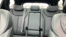 Hyundai SANTA FE 1.6 TGDi Hybrid Ultimate 5dr 4WD Auto Hybrid Estate